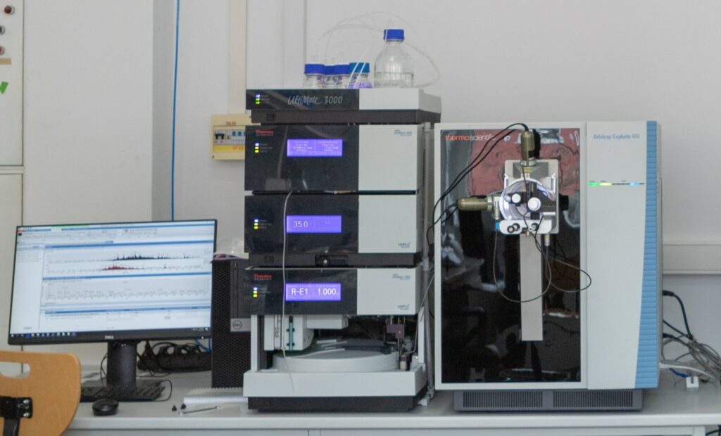 Funding for maintaining key research equipment